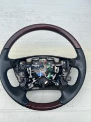 Запчасть руль LEXUS LS460 USF40 контрактная Руль LEXUS LS460 USF40 контрактная