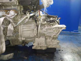 АКПП SUZUKI MR WAGON 2006