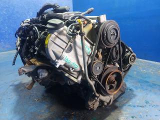 Двигатель SMART FORTWO 2001 450.343 M160.910 0014884V002000000 контрактная