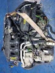 Двигатель FORTWO 2001 450.343 M160.910
