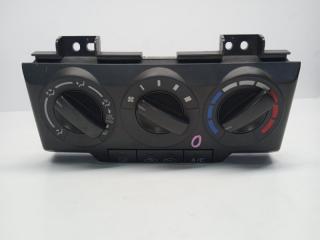 Климат контроль SUZUKI WAGON R 2007