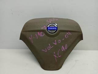 Запчасть airbag водителя VOLVO XC90 2004