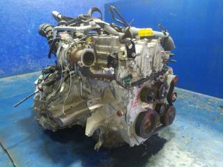 Двигатель RENAULT CAPTUR 2014 VF12R H5F контрактная