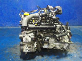 Двигатель RENAULT CAPTUR VF12R H5F Двигатель RENAULT CAPTUR VF12R H5F