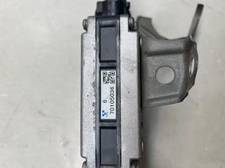 Блок управления рулевой рейкой LS460 USF40 1UR-FSE Блок управления рулевой рейкой LS460 USF40 1UR-FSE