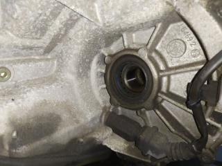 АКПП COOPER 2005 R50 W10B16A АКПП COOPER 2005 R50 W10B16A