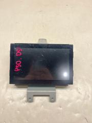 Запчасть монитор NISSAN FUGA Y50 28091-EG100 контрактная Монитор NISSAN FUGA Y50 28091-EG100 контрактная