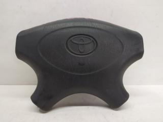 Airbag водителя TOYOTA CALDINA