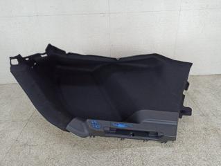 Обшивка багажника задняя правая HONDA CIVIC 2018