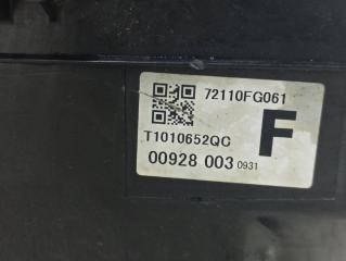 Печка FORESTER SH5 Печка FORESTER SH5