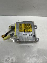 Блок управления airbag TOYOTA CROWN MAJESTA