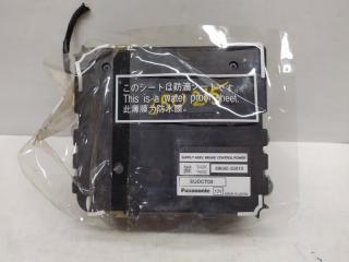 Запчасть блок управления abs LEXUS LS460 2007 USF40 1UR-FSE 89680-33010 контрактная Блок управления abs LEXUS LS460 2007 USF40 1UR-FSE 89680-33010 контрактная