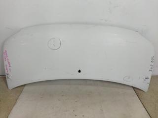 Капот передний SUZUKI WAGON R 2003