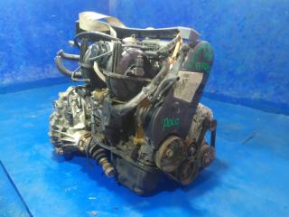 Двигатель VOLKSWAGEN POLO