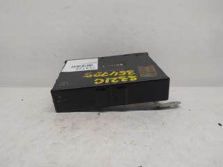 Блок управления efi ATRAI S321G KF Блок управления efi ATRAI S321G KF