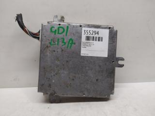 Запчасть блок управления efi HONDA FIT GD1 L13A 37820-PWA-945 контрактная Блок управления efi HONDA FIT GD1 L13A 37820-PWA-945 контрактная