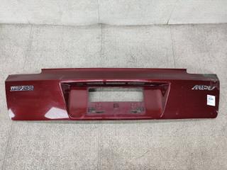 Запчасть накладка 5-й двери MAZDA MPV
