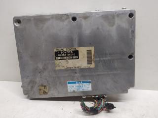 Запчасть блок управления efi TOYOTA ISIS ANM15 1AZ-FSE 8966144510 контрактная Блок управления efi TOYOTA ISIS ANM15 1AZ-FSE 8966144510 контрактная