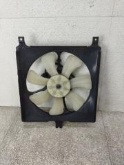 Вентилятор радиатора SUZUKI CHEVROLET MW