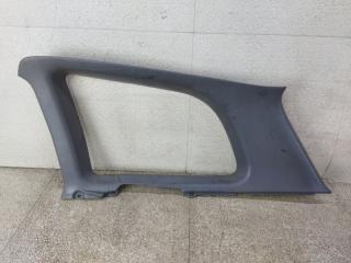 Обшивка багажника задняя правая TOYOTA CALDINA