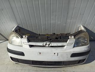 Nose cut передний HYUNDAI GETZ TB Nose cut передний HYUNDAI GETZ TB