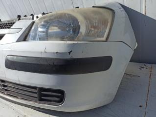 Nose cut передний GETZ TB Nose cut передний GETZ TB