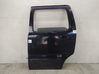 Дверь задняя левая SUZUKI WAGON R SOLIO 2004