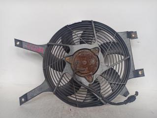 Вентилятор радиатора NISSAN CEDRIC