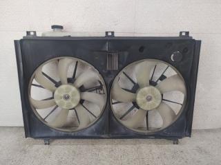 Вентилятор радиатора LS460 USF40