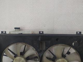Вентилятор радиатора LS460 USF40