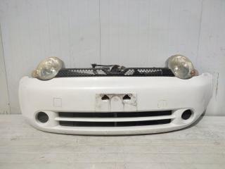 Nose cut передний TOYOTA SIENTA
