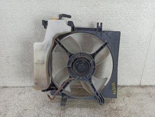 Вентилятор радиатора SUBARU LEGACY