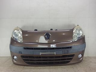 Запчасть nose cut RENAULT KANGOO 2013 KW0 K4M контрактная Nose cut RENAULT KANGOO 2013 KW0 K4M контрактная