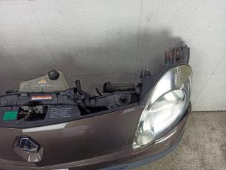Nose cut KANGOO 2013 KW0 K4M Nose cut KANGOO 2013 KW0 K4M