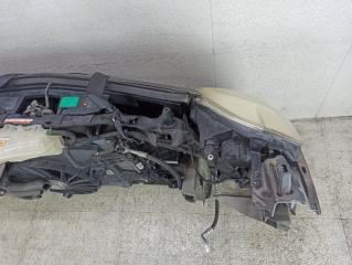 Nose cut KANGOO 2013 KW0 K4M Nose cut KANGOO 2013 KW0 K4M