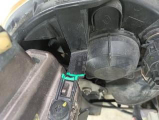 Nose cut KANGOO 2013 KW0 K4M Nose cut KANGOO 2013 KW0 K4M