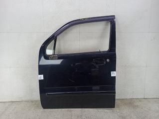 Дверь передняя левая SUZUKI WAGON R SOLIO 2007