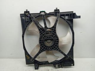 Вентилятор радиатора SUBARU FORESTER SF5 EJ201