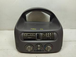 Запчасть климат контроль MITSUBISHI EK WAGON 2005 H81W MR590085 контрактная Климат контроль MITSUBISHI EK WAGON 2005 H81W MR590085 контрактная