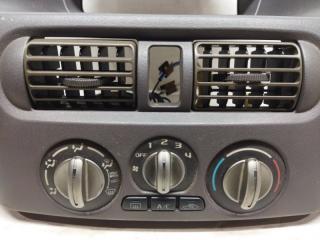 Климат контроль MITSUBISHI EK WAGON H81W Климат контроль MITSUBISHI EK WAGON H81W
