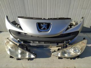 Запчасть nose cut передний PEUGEOT 207 EP6DT контрактная Nose cut передний PEUGEOT 207 EP6DT контрактная