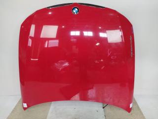 Капот передний BMW 3-SERIES