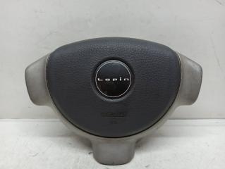 Airbag водителя SUZUKI ALTO LAPIN