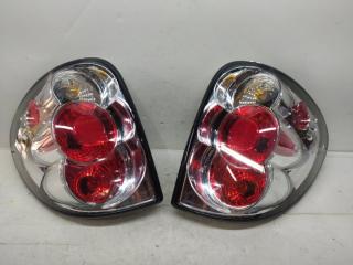 Запчасть стоп-сигнал задний DODGE CARAVAN 2004 EGH контрактная Стоп-сигнал задний DODGE CARAVAN 2004 EGH контрактная