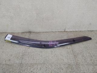Ветровик передний левый NISSAN SUNNY