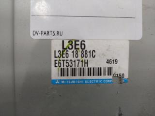 Блок управления efi MPV LW3W Блок управления efi MPV LW3W