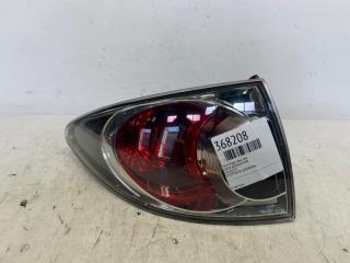 Запчасть стоп-сигнал задний левый MAZDA ATENZA 2003