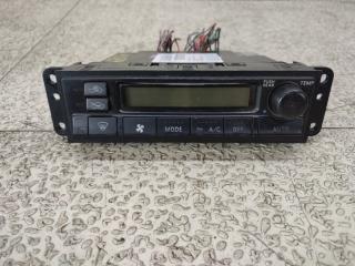 Климат контроль NISSAN ELGRAND