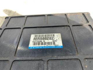 Блок управления efi MITSUBISHI PAJERO MINI H53A Блок управления efi MITSUBISHI PAJERO MINI H53A