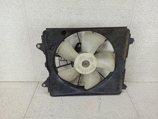 Запчасть вентилятор радиатора передний левый HONDA CIVIC